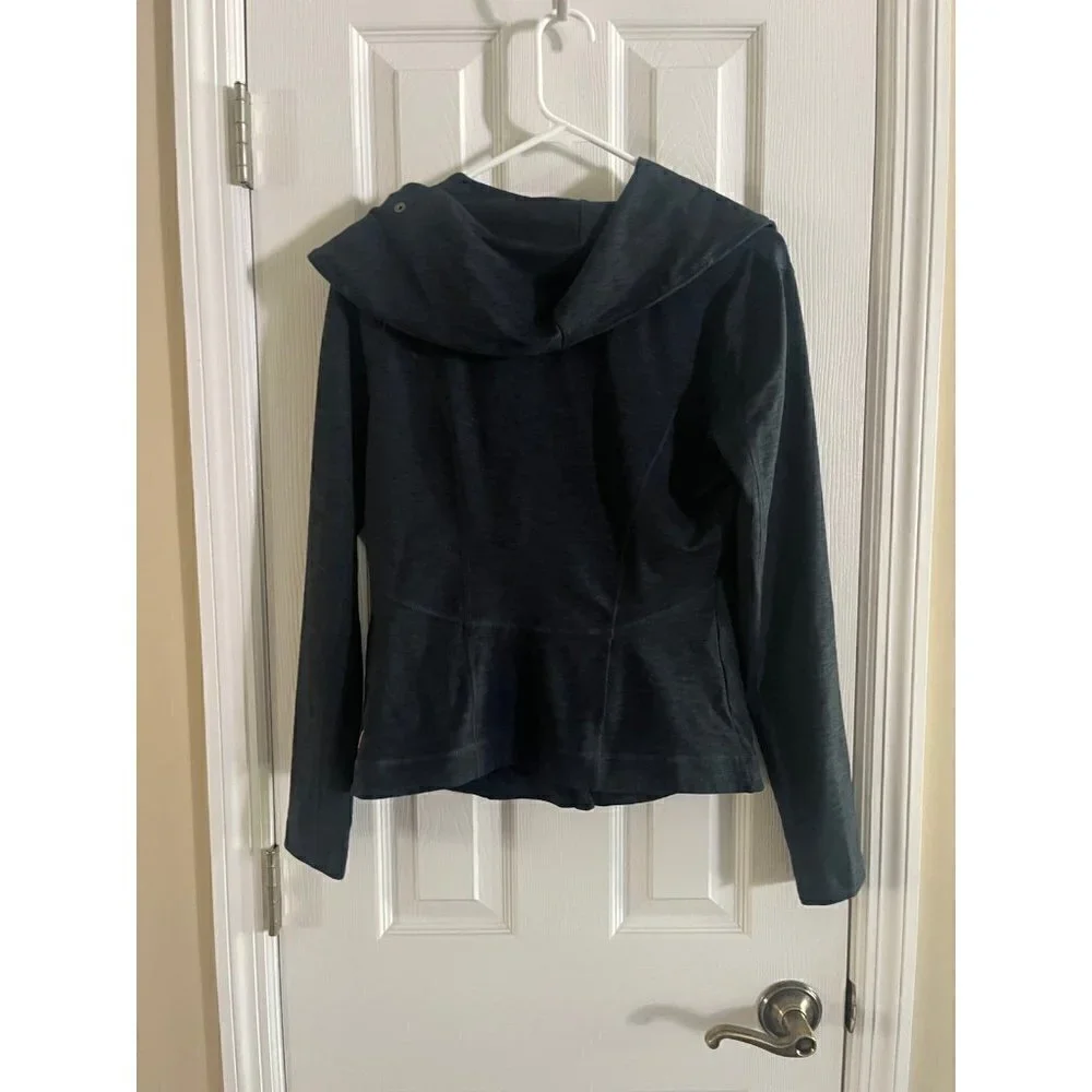 Lucy Athletic Jacket